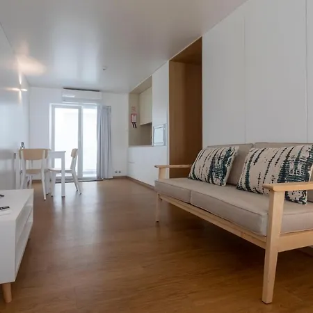 Vale 23 Loft 3 Apartment Ponta Delgada (Sao Miguel)