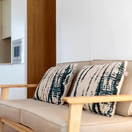 Apartment Vale 23 Loft 3 Ponta Delgada (Sao Miguel)